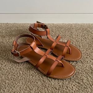 Old navy sandals
